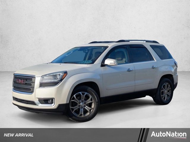 2015 GMC Acadia SLT AWD photo
