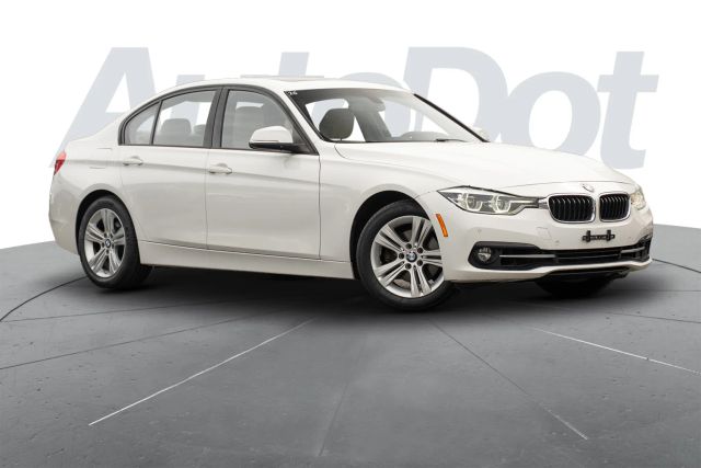 2016 BMW 3 Series 328i RWD photo