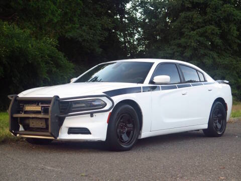 2015 Dodge Charger SE RWD photo