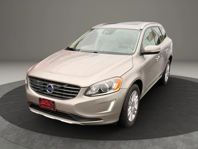 2015 Volvo XC60 T5 Platinum AWD photo