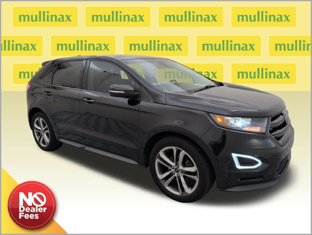 2015 Ford Edge Sport FWD photo