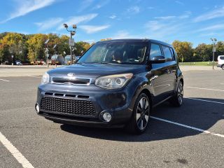 2016 Kia Soul ! FWD photo