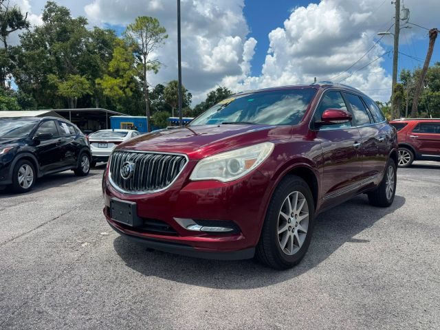 2016 Buick Enclave Convenience FWD photo