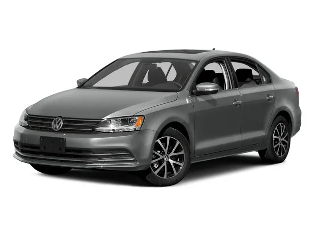 2016 Volkswagen Jetta 1.4T S FWD photo