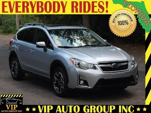 2016 Subaru Crosstrek Limited AWD photo