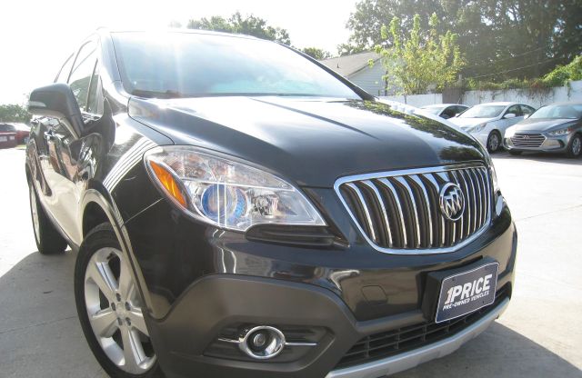 2015 Buick Encore Convenience FWD photo