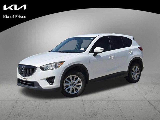 2015 Mazda CX-5 Sport FWD photo