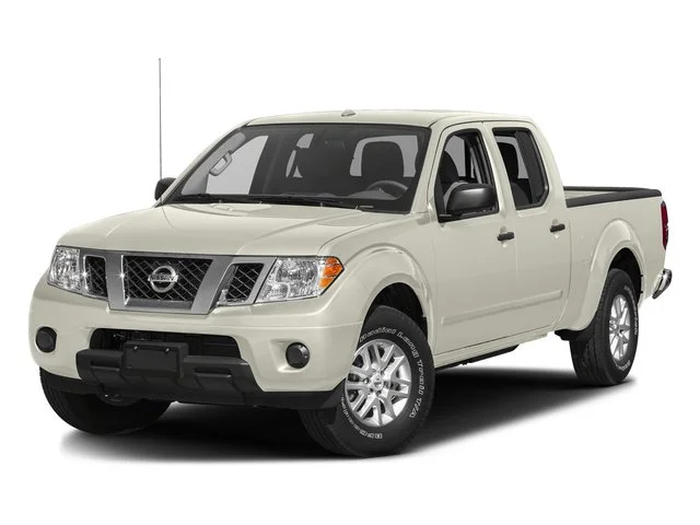 2016 Nissan Frontier SV 4WD photo