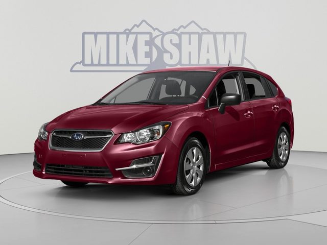 2016 Subaru Impreza 2.0i Premium AWD photo