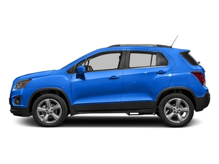 2016 Chevrolet Trax LTZ FWD photo