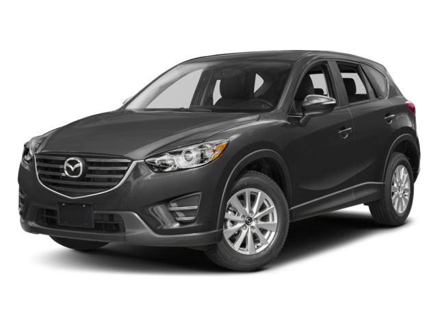 2016 Mazda CX-5 Sport FWD photo
