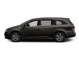 2016 Honda Odyssey Touring Elite FWD photo