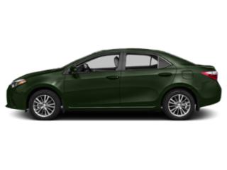 2015 Toyota Corolla LE FWD photo