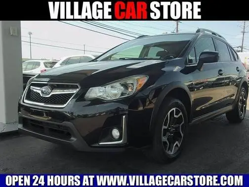 2016 Subaru Crosstrek Premium AWD photo
