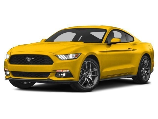 2015 Ford Mustang GT Premium RWD photo