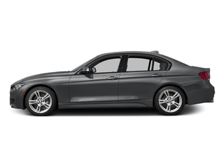 2016 BMW 3 Series 340i RWD photo