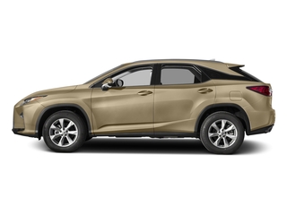 2016 Lexus RX AWD photo