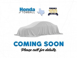 2016 Honda Odyssey EX-L FWD photo
