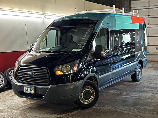 2016 Ford Transit Van RWD photo