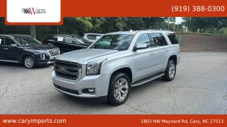 2016 GMC Yukon SLT 4WD photo