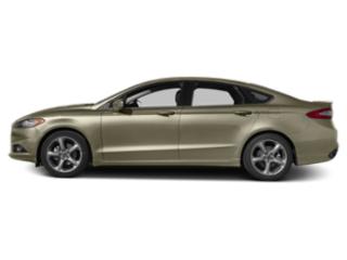 2015 Ford Fusion SE FWD photo