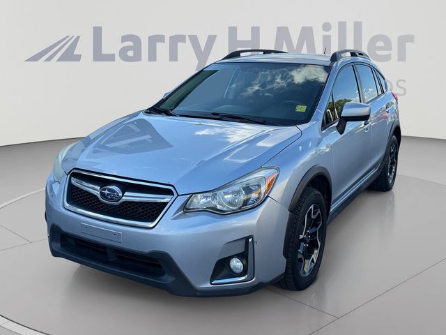 2016 Subaru Crosstrek Premium AWD photo