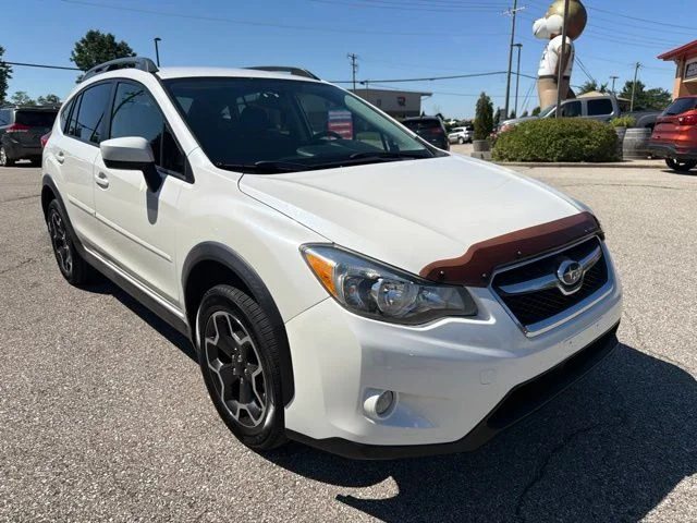 2015 Subaru Crosstrek Premium AWD photo