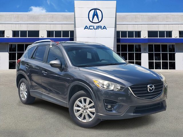 2016 Mazda CX-5 Touring FWD photo