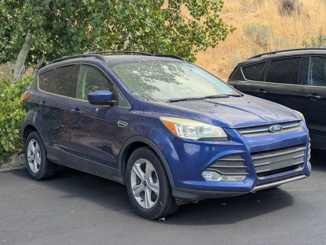 2015 Ford Escape SE 4WD photo