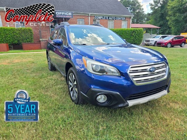 2015 Subaru Outback 3.6R Limited AWD photo