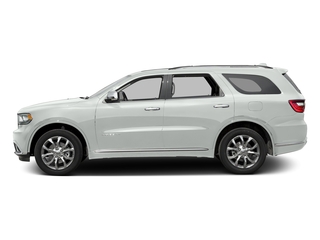 2016 Dodge Durango Citadel AWD photo