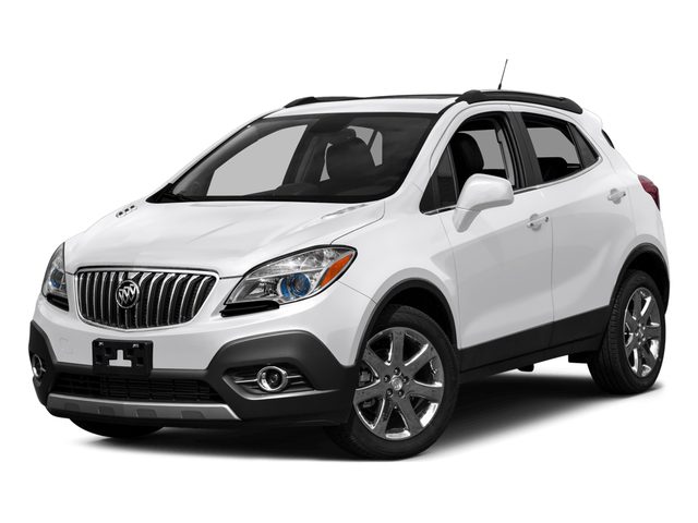 2016 Buick Encore Sport Touring AWD photo