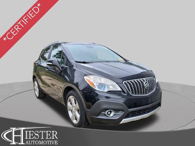 2015 Buick Encore Convenience FWD photo