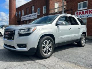 2015 GMC Acadia SLT AWD photo