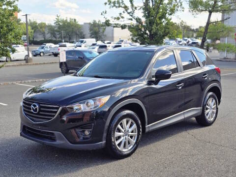 2016 Mazda CX-5 Touring AWD photo