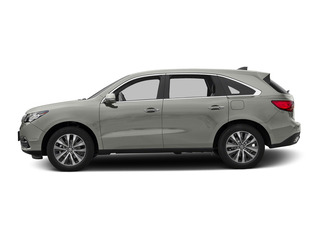 2016 Acura MDX w/Tech FWD photo
