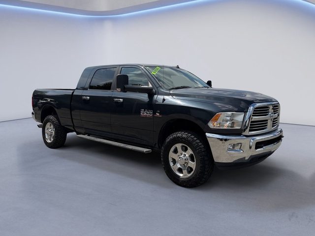 2016 Ram 2500 Big Horn 4WD photo