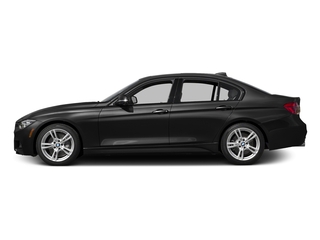 2016 BMW 3 Series 340i xDrive AWD photo