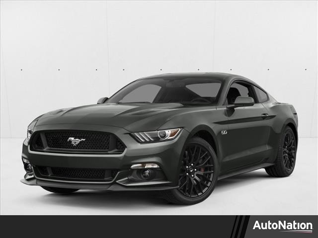 2016 Ford Mustang GT Premium RWD photo