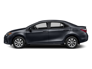 2016 Toyota Corolla S Premium FWD photo
