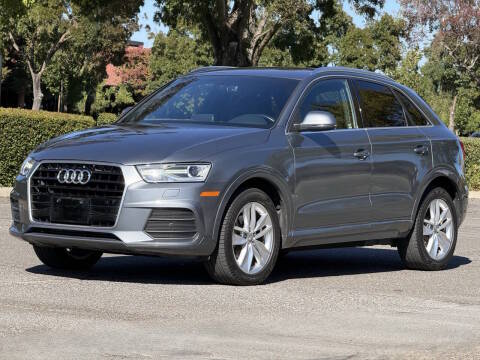 2016 Audi Q3 Premium Plus FWD photo