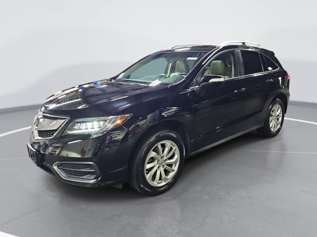 2016 Acura RDX Tech Pkg AWD photo
