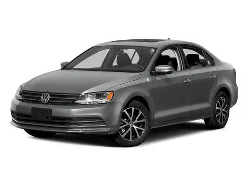 2016 Volkswagen Jetta 1.8T Sport FWD photo
