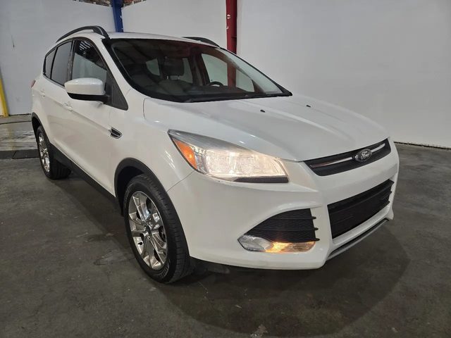 2016 Ford Escape SE 4WD photo