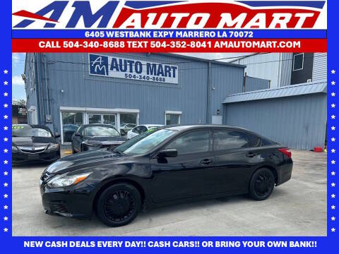 2016 Nissan Altima 2.5 S FWD photo