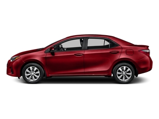 2016 Toyota Corolla S FWD photo