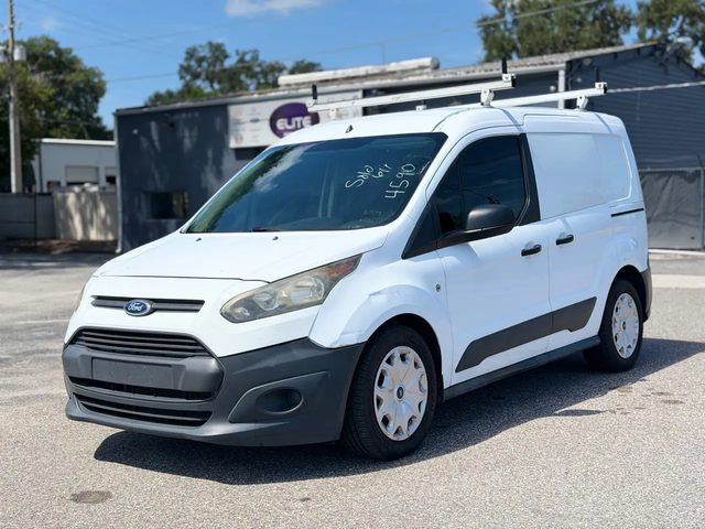 2016 Ford Transit Connect Van XL FWD photo
