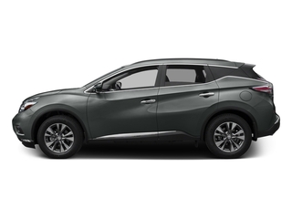 2016 Nissan Murano SV AWD photo
