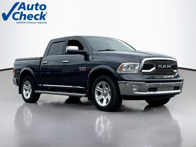2016 Ram 1500 Longhorn Limited 4WD photo