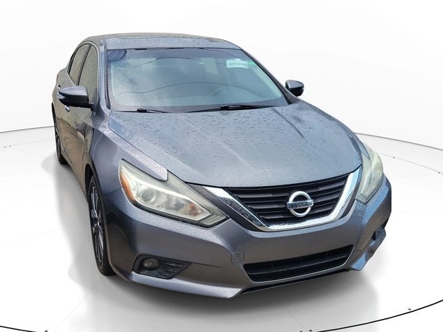 2016 Nissan Altima 2.5 SL FWD photo